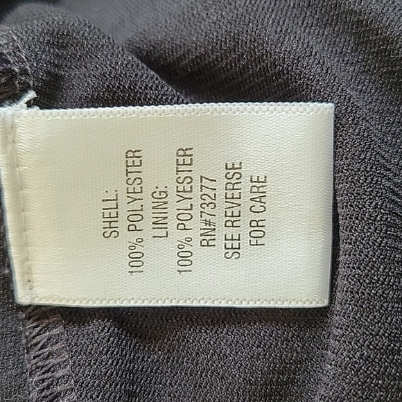 ELLE medium ruffled shirt - Picture 5 of 6